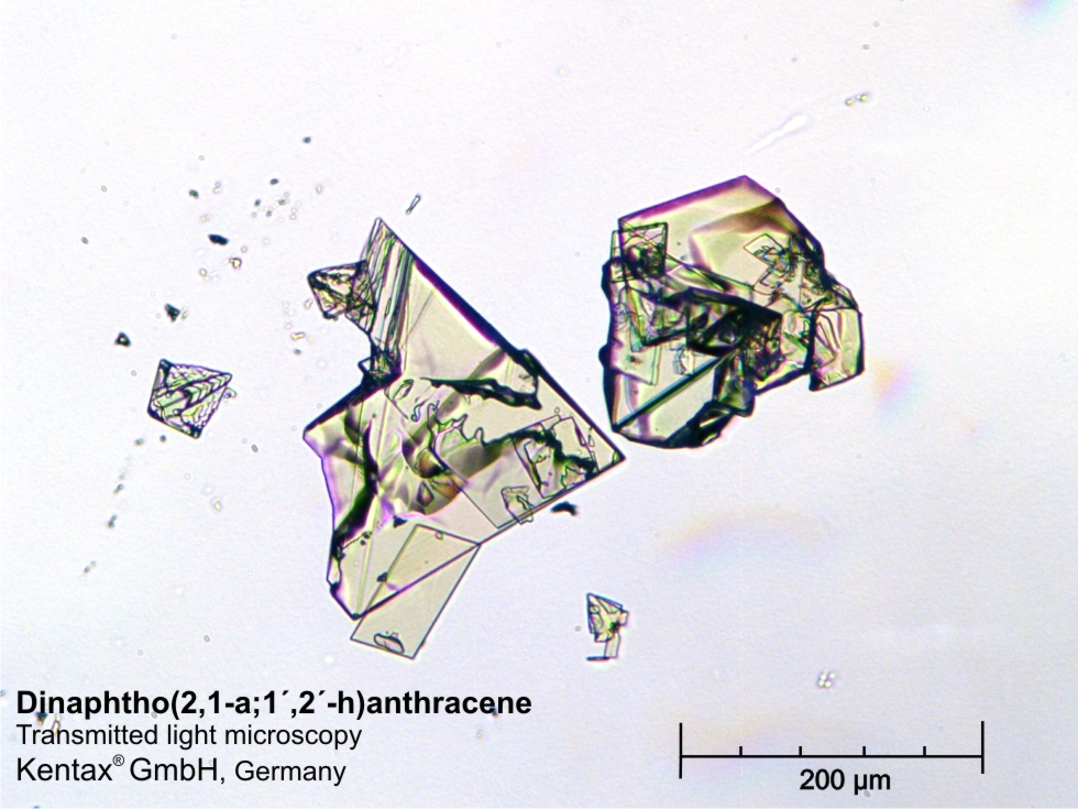 Dinaphtho(2,1-a;1´,2´-h)anthracene